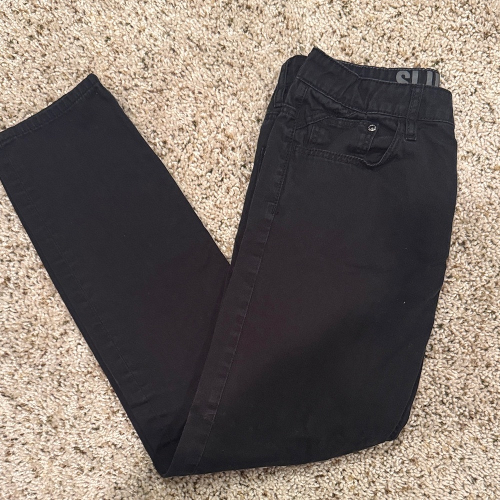 Boys H&M slim fit pants